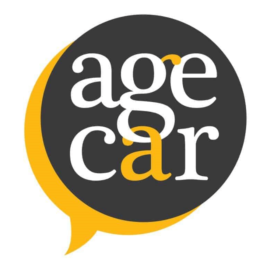 logo agecar