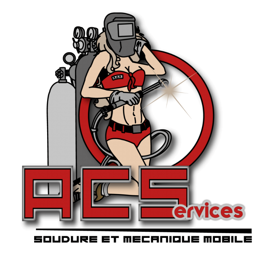 logo ac services