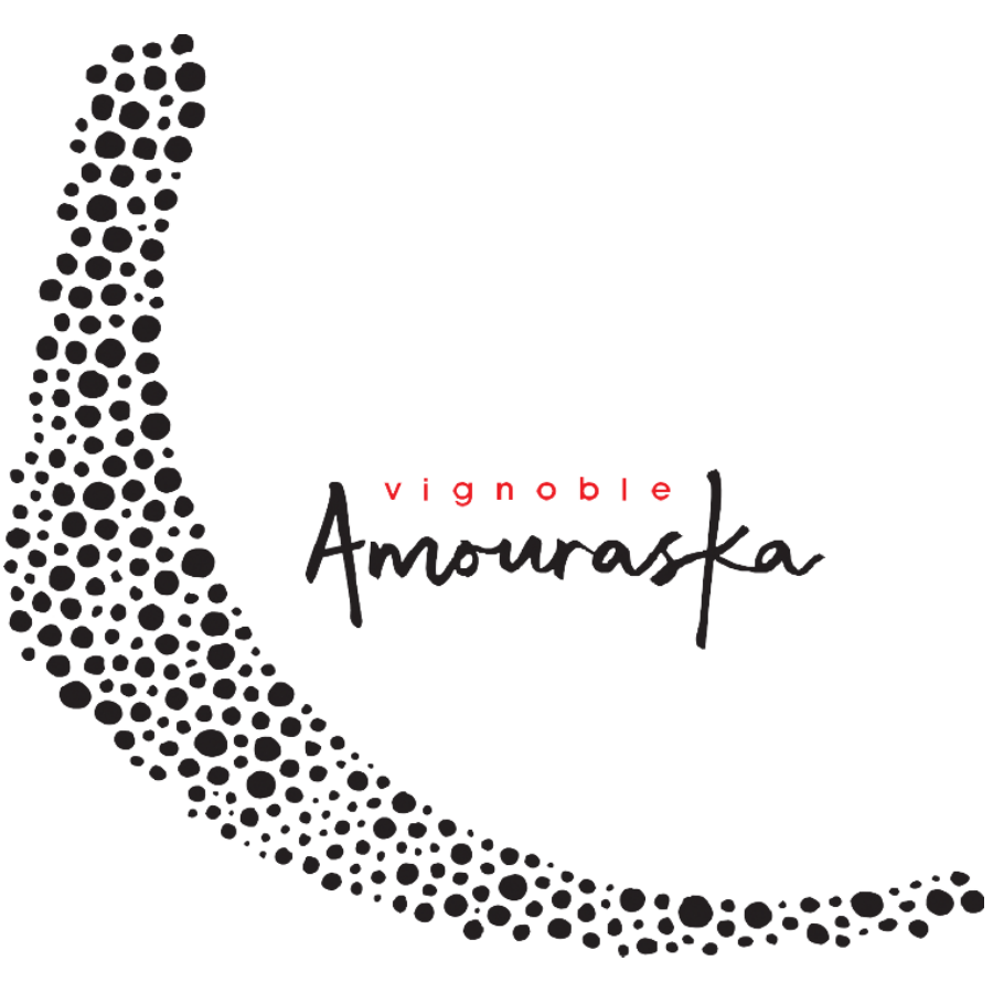 vignoble amouraska logo