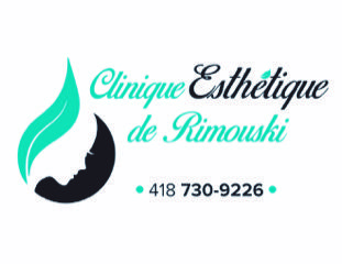 conception web rimouski : clinique esthetique